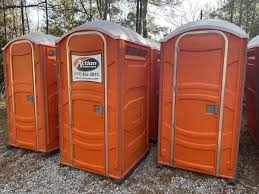 Best Portable Toilets with Baby Changing Stations  in USA